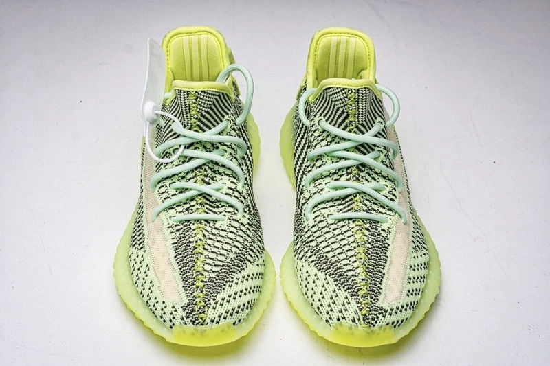 yeezy boost 350 v2 yeezreel (non-reflective) replica