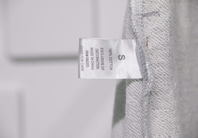 fear of god essentials short replica