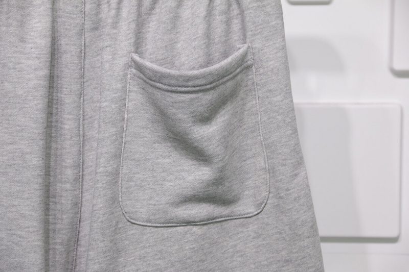 fear of god essentials short replica