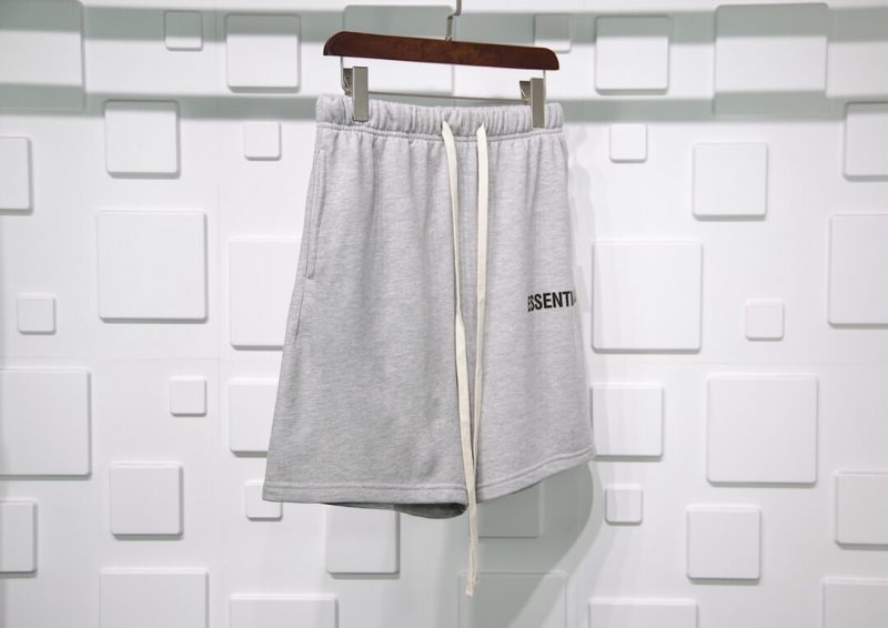 fear of god essentials short replica