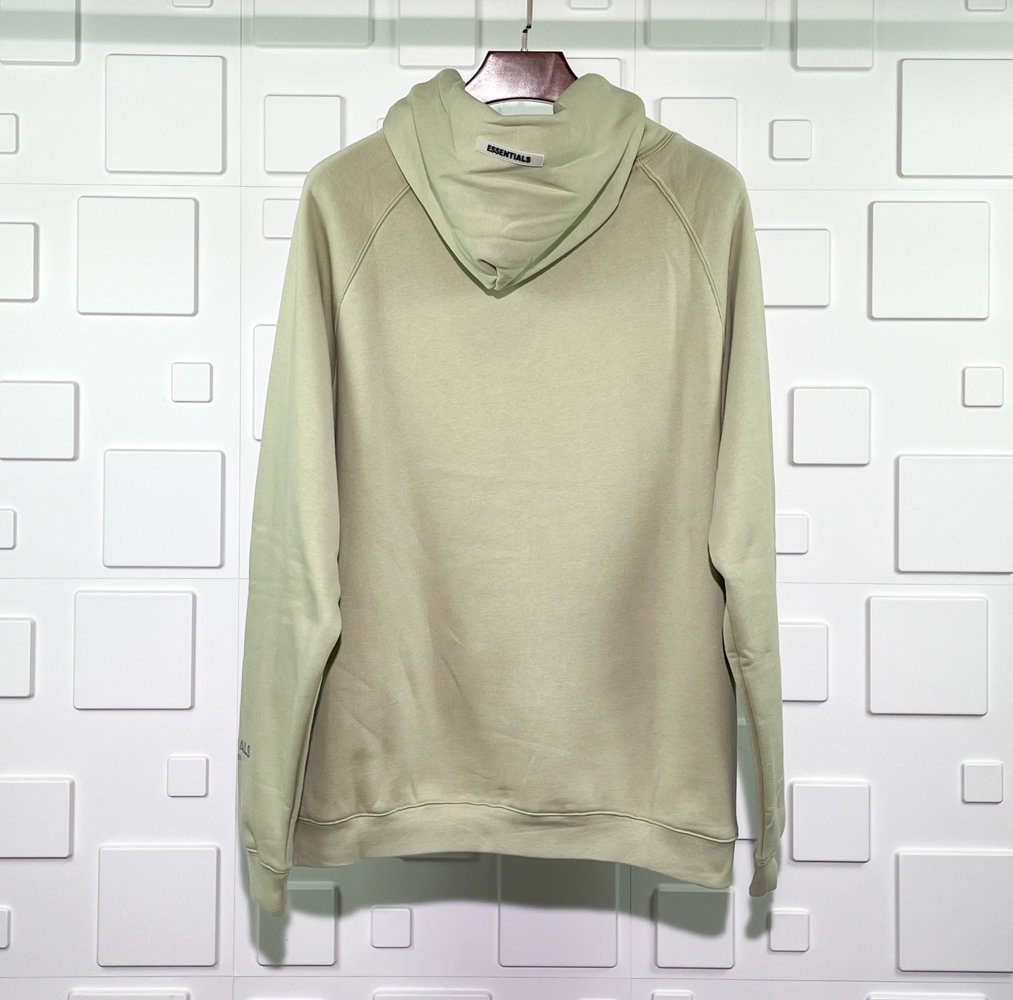 fear of god essentials hoodie replica