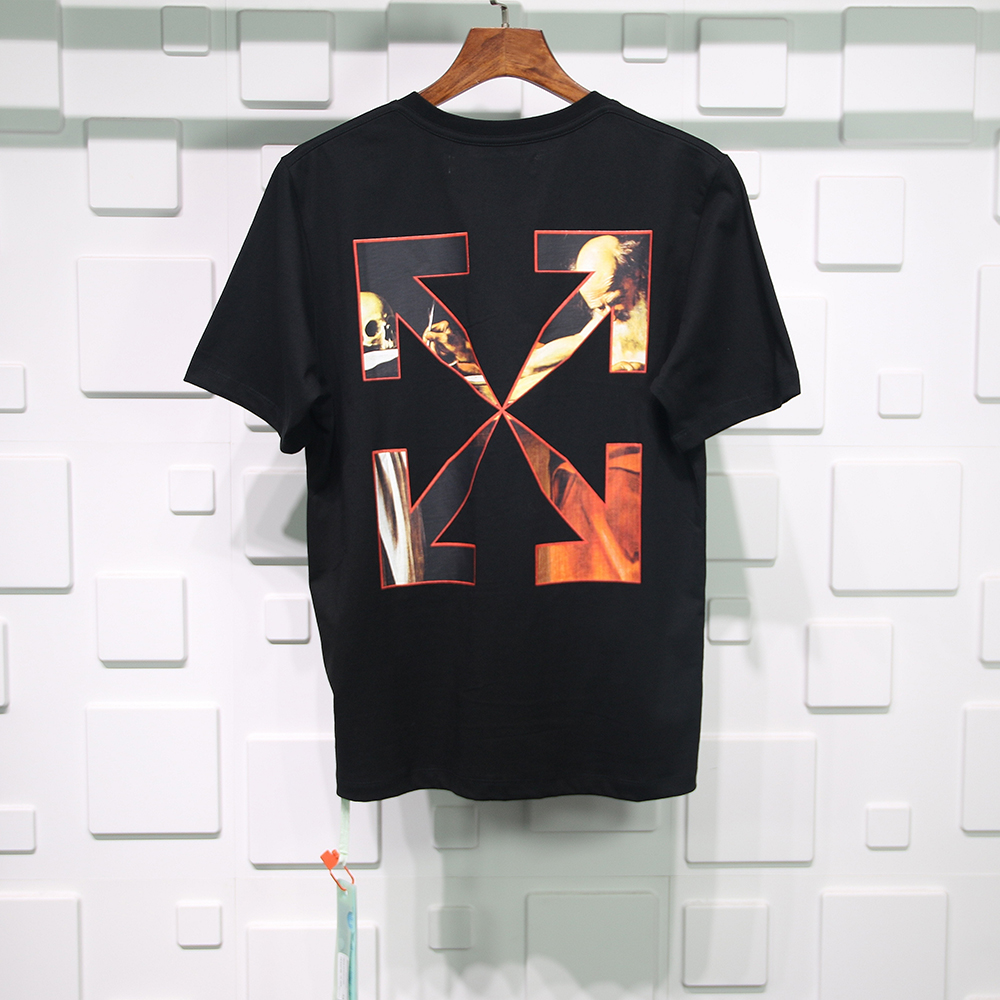 off-white c/o virgil abloh cotton-jersey t-shirt replica