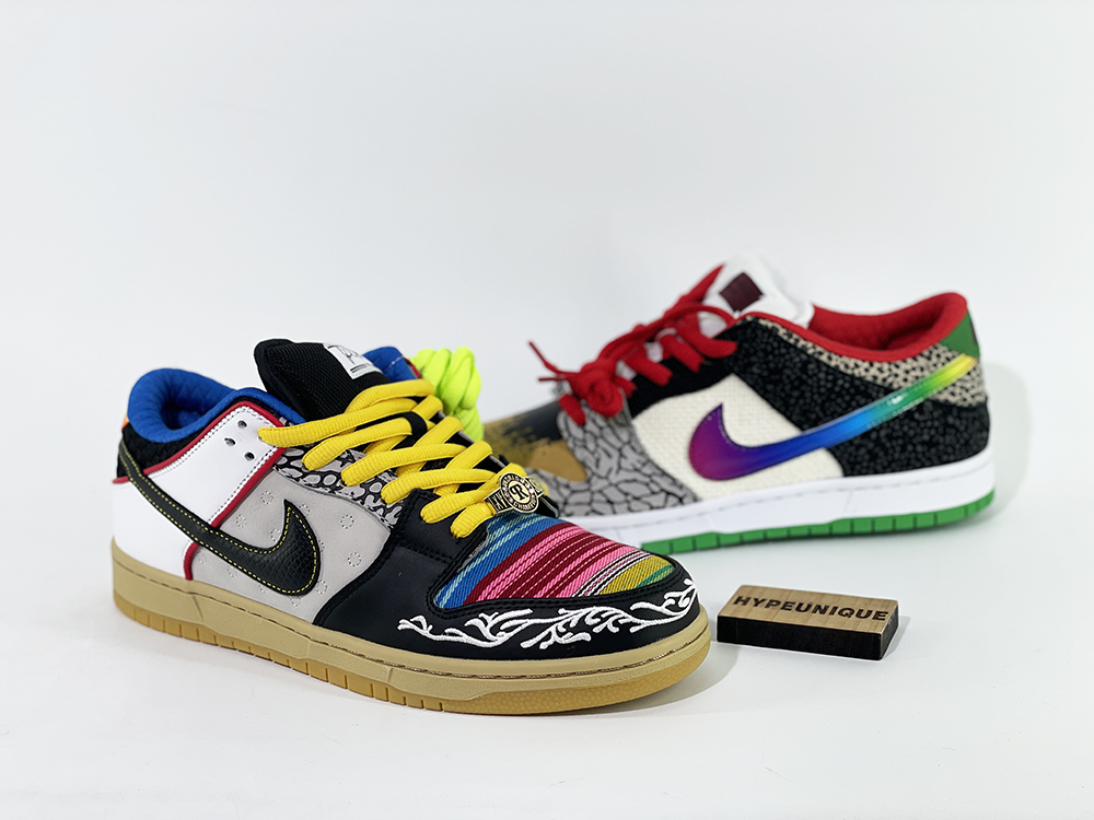 sb low ‘what the paul’ replica for sale dunk