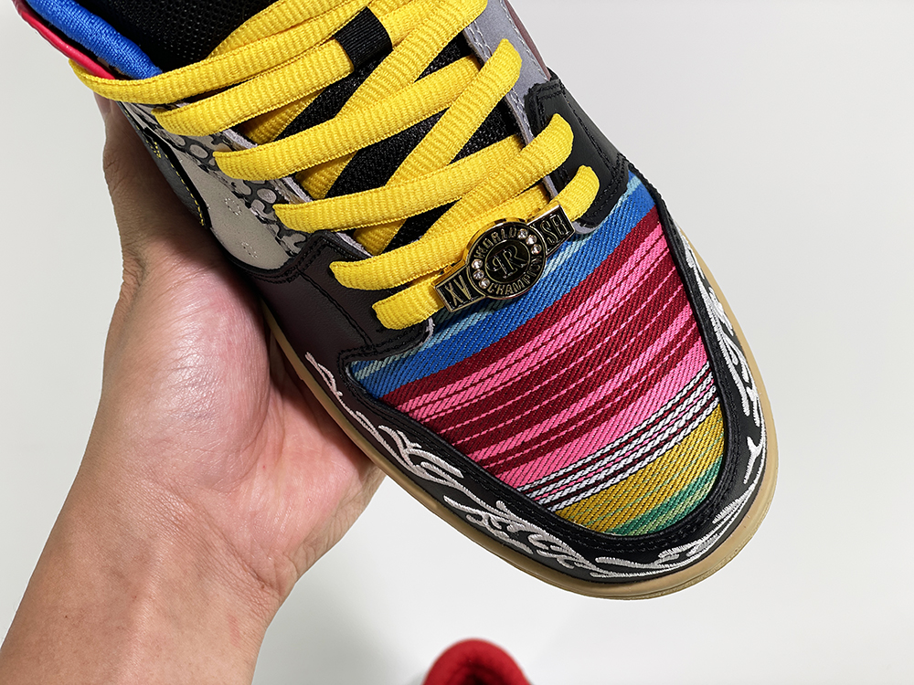 sb low ‘what the paul’ replica for sale dunk