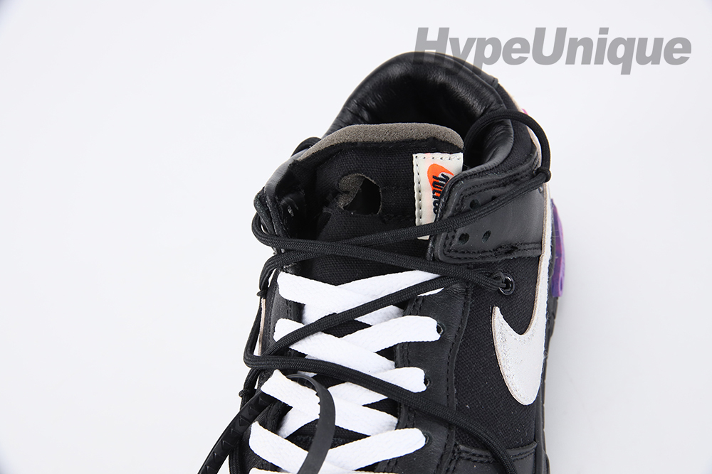 off-white low ‘lot 50 of 50’