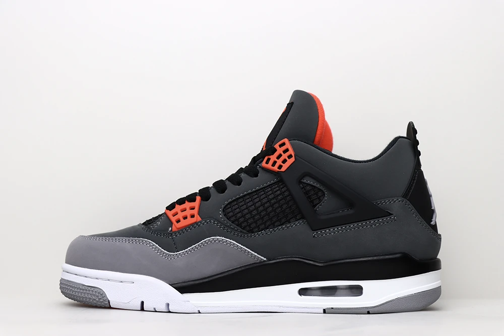 air jordan 4 infrared reps