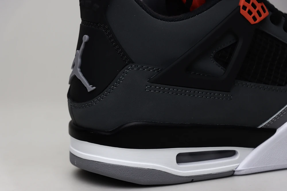 air jordan 4 infrared reps