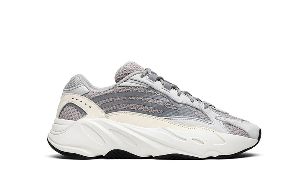 yeezy 700 v2 static