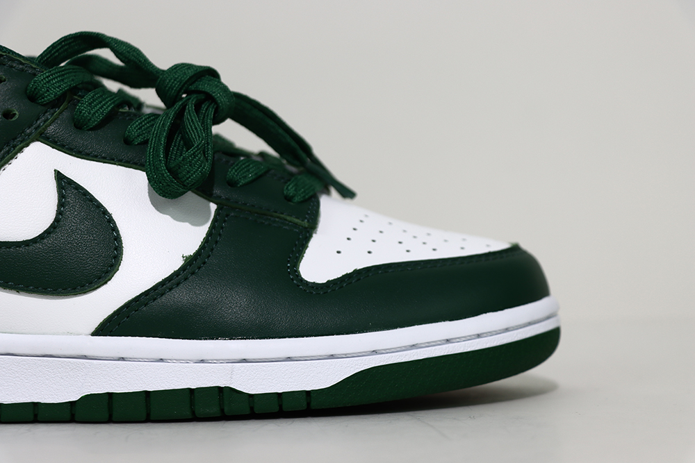 dunk low michigan state reps