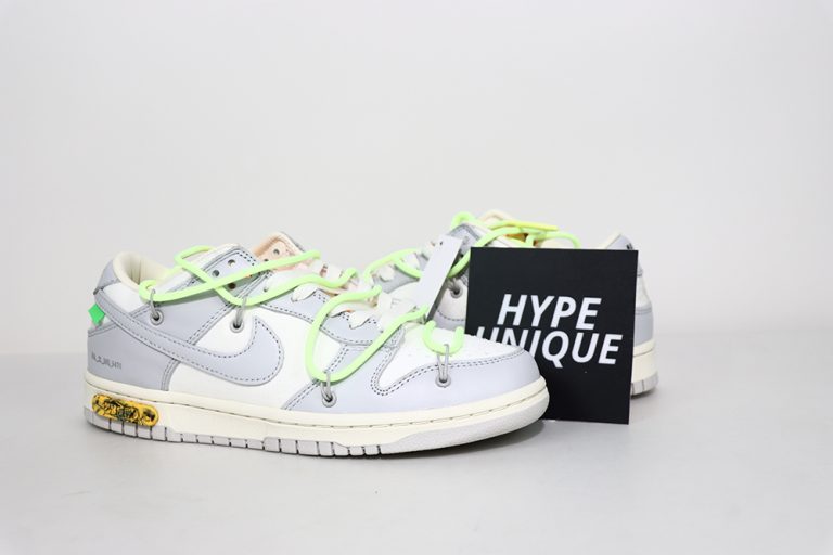 off-white dunk lot 43 reps