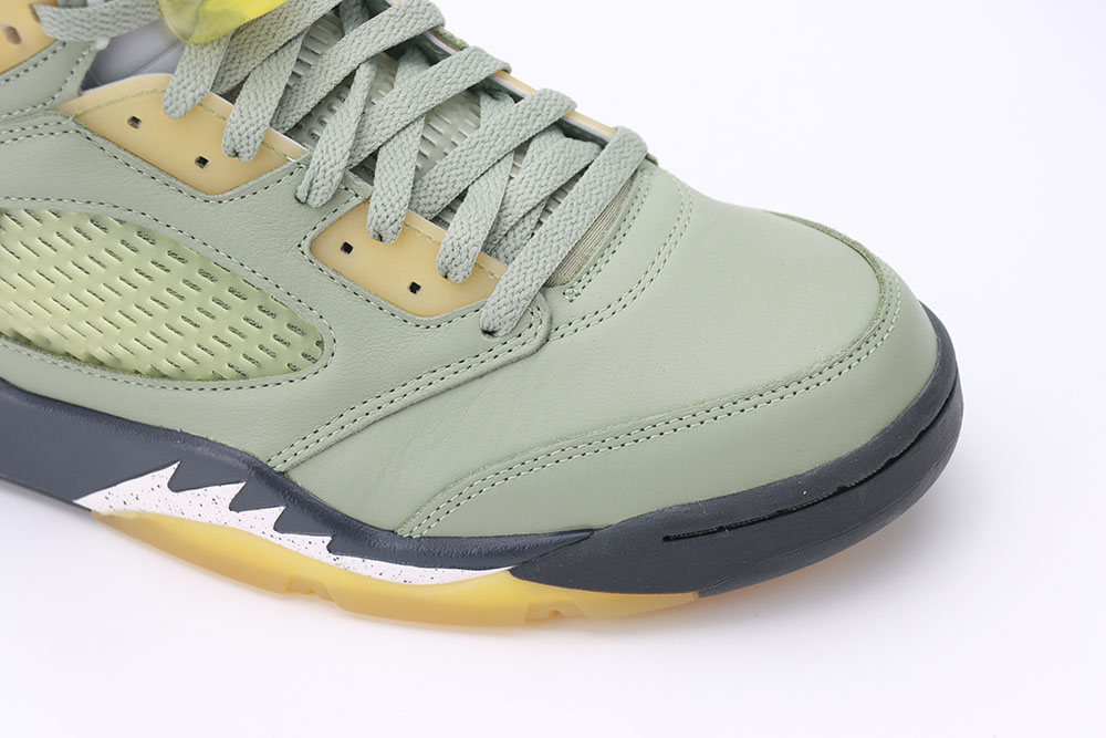 jordan 5 retro ‘jade horizon’