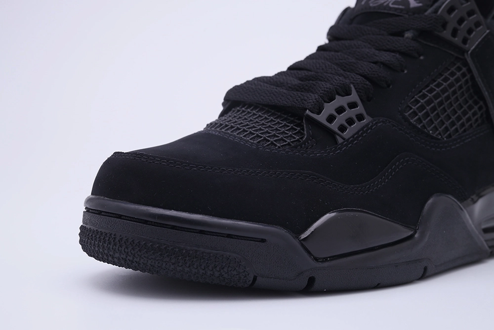 jordan 4 black cat