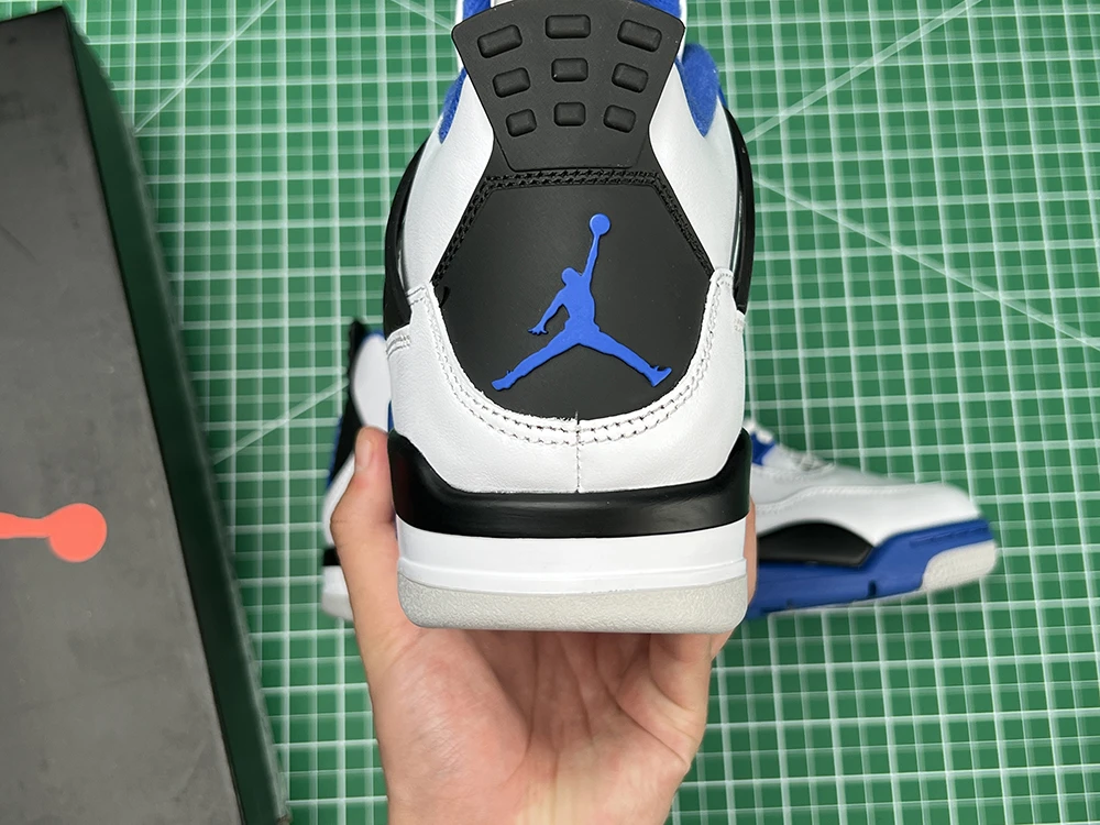 jordan 4 retro motorsports (2017)