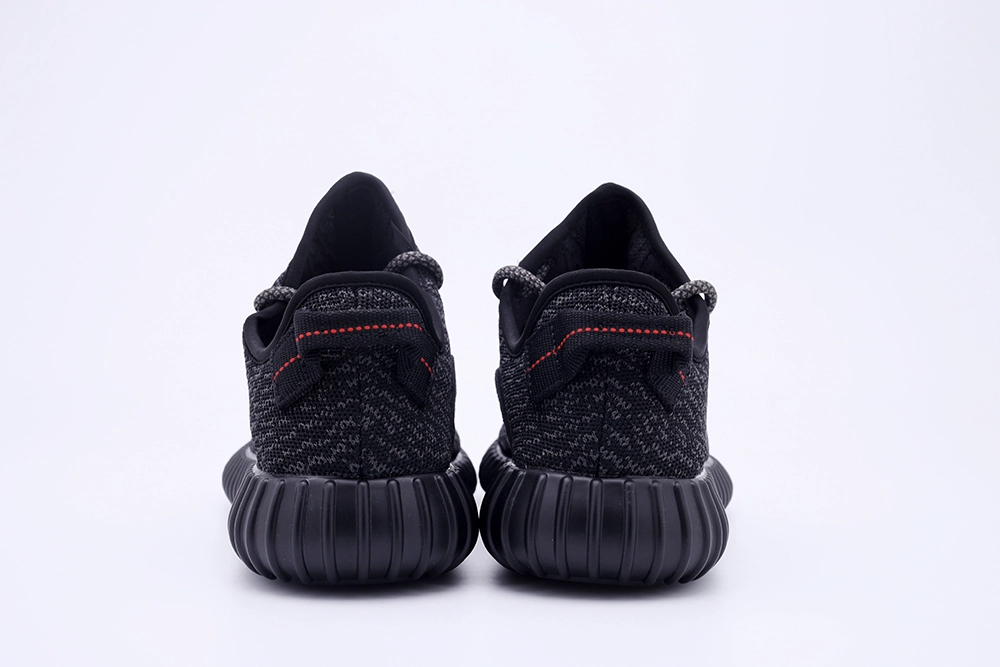 yeezy 350 ‘pirate black