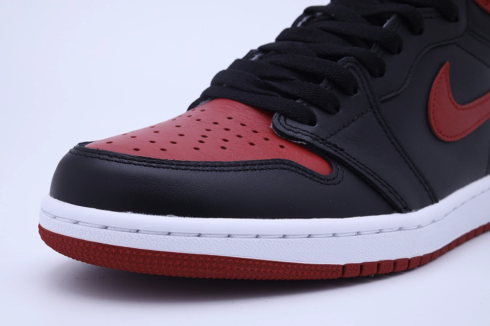 air jordan 1 banned best quality replcia