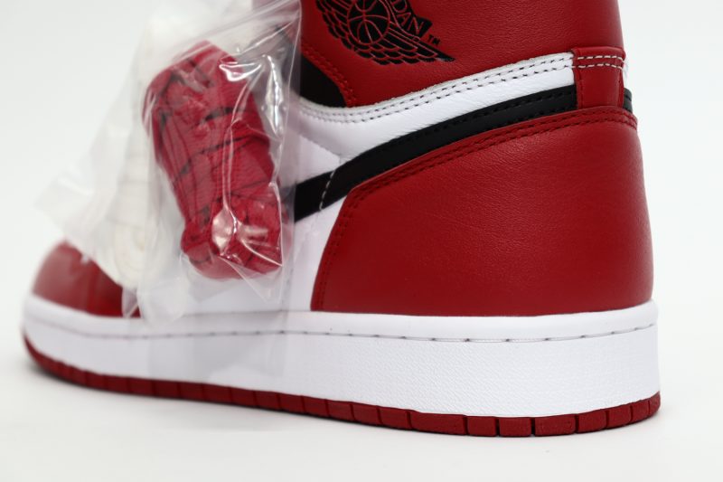 jordan 1 retro chicago replica