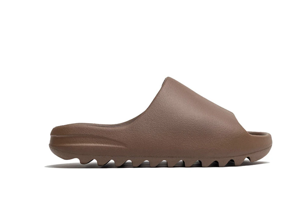 yeezy slide “flax” gx6141 matte reps