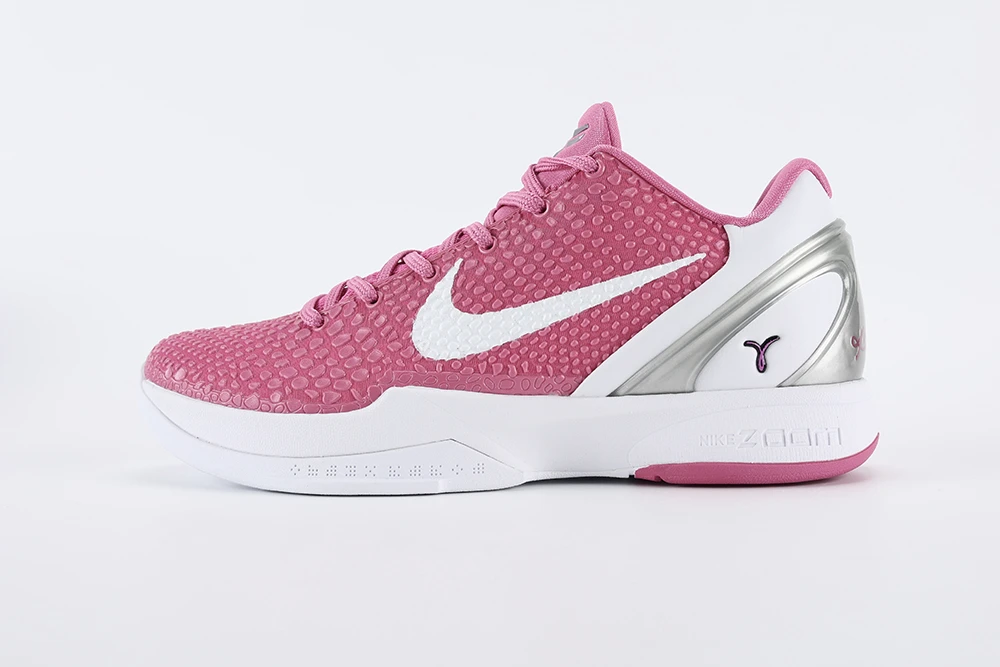 zoom kobe 6 protro ‘think pink’ reps