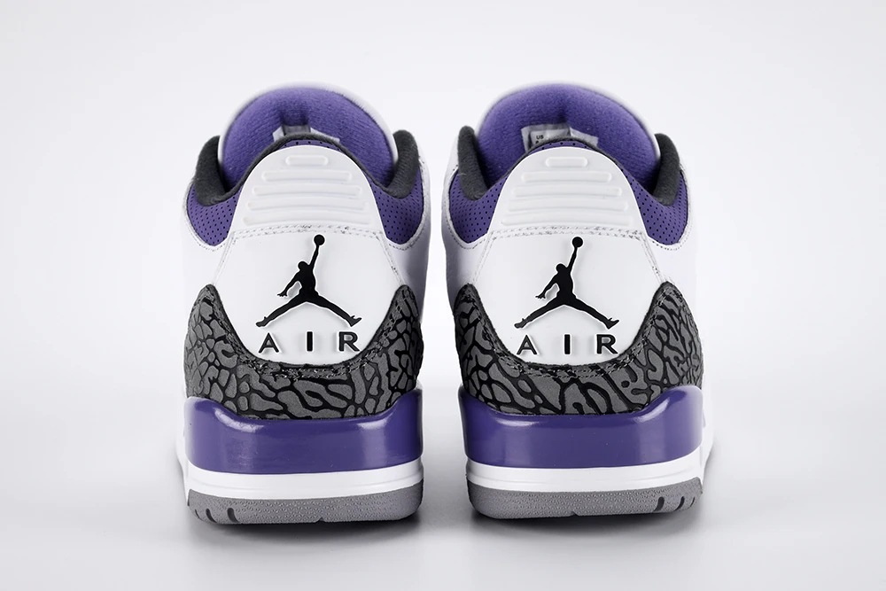 jordan 3 “dark iris” reps