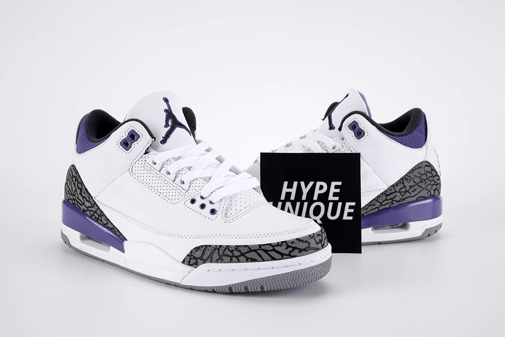 jordan 3 “dark iris” reps