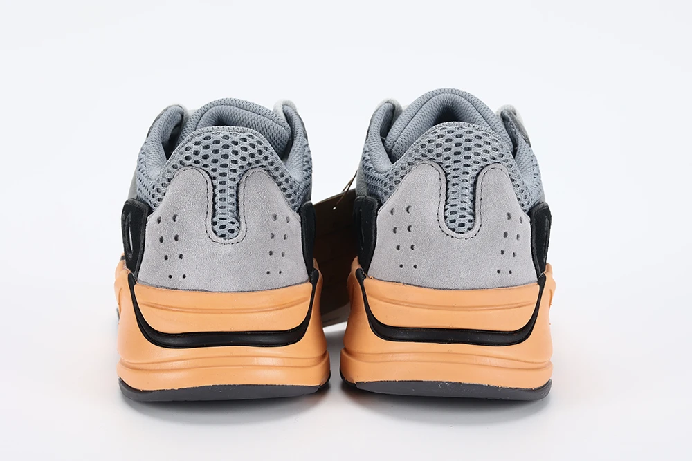 yeezy boost 700 wash orange replica [sale version]