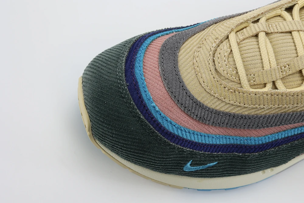 air max 1/97 sean wotherspoon reps