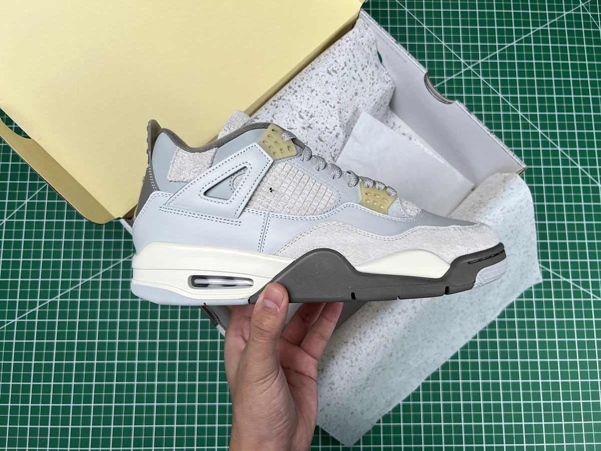 air jordan 4 retro se ‘craft’ quality rep shoes