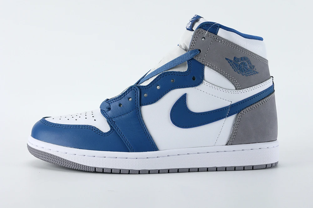 air jordan 1 high og true blue