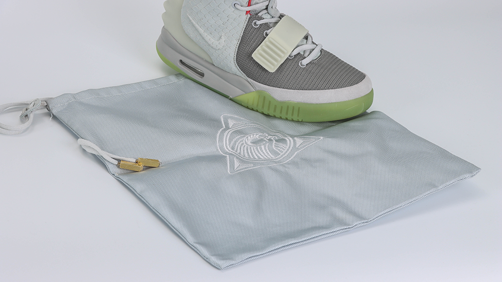 air yeezy 2 nrg ‘pure platinum’