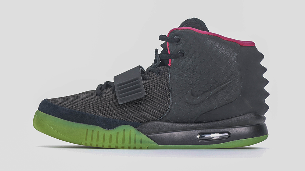 air yeezy 2 nrg ‘solar red’