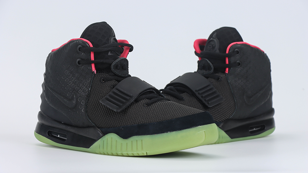 air yeezy 2 nrg ‘solar red’