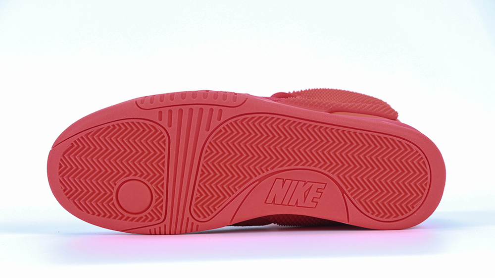 air yeezy 2 sp ‘red october’