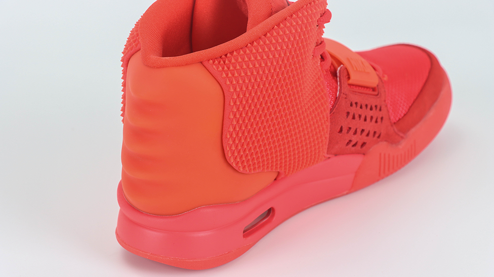 air yeezy 2 sp ‘red october’