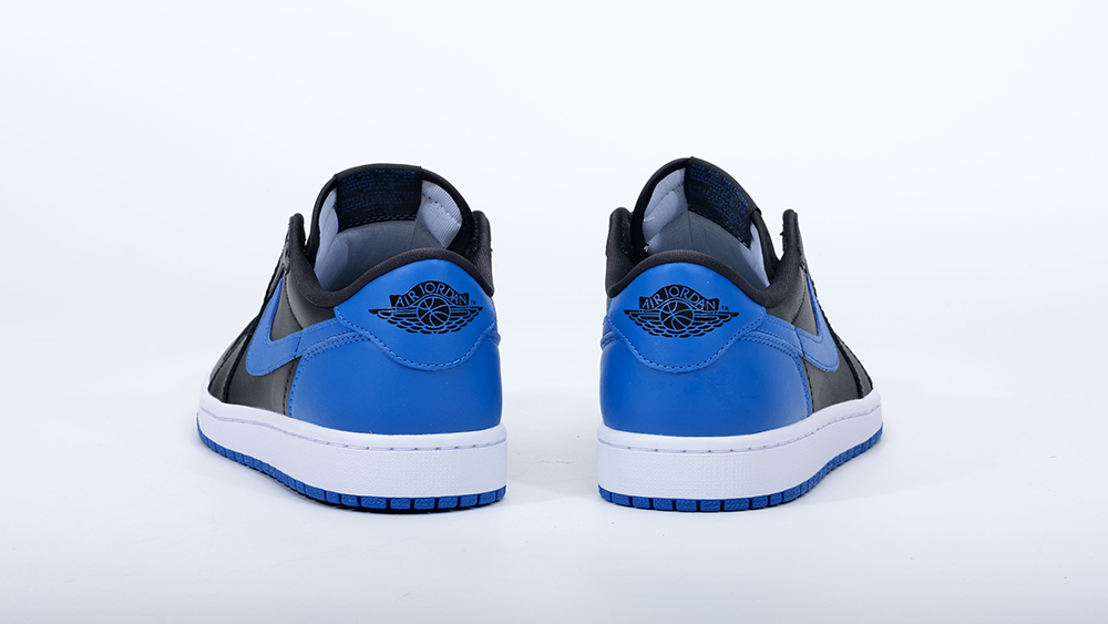 jordan 1 retro low royal reps