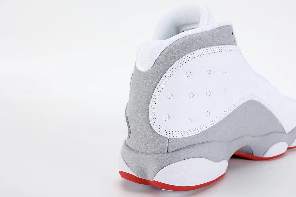 air jordan 13 “wolf grey”