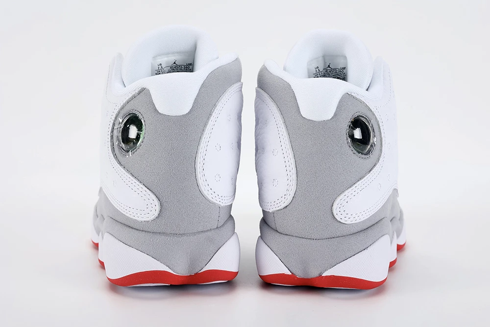 air jordan 13 “wolf grey”