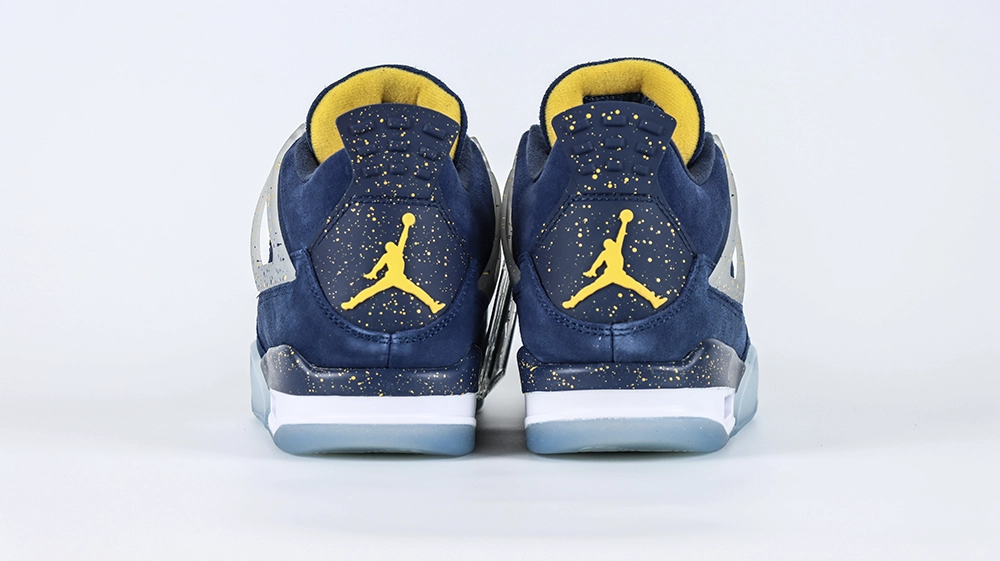 jordan 4 reps retro michigan (pe)