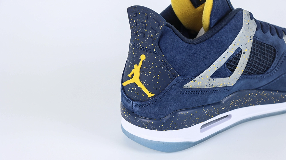 jordan 4 reps retro michigan (pe)