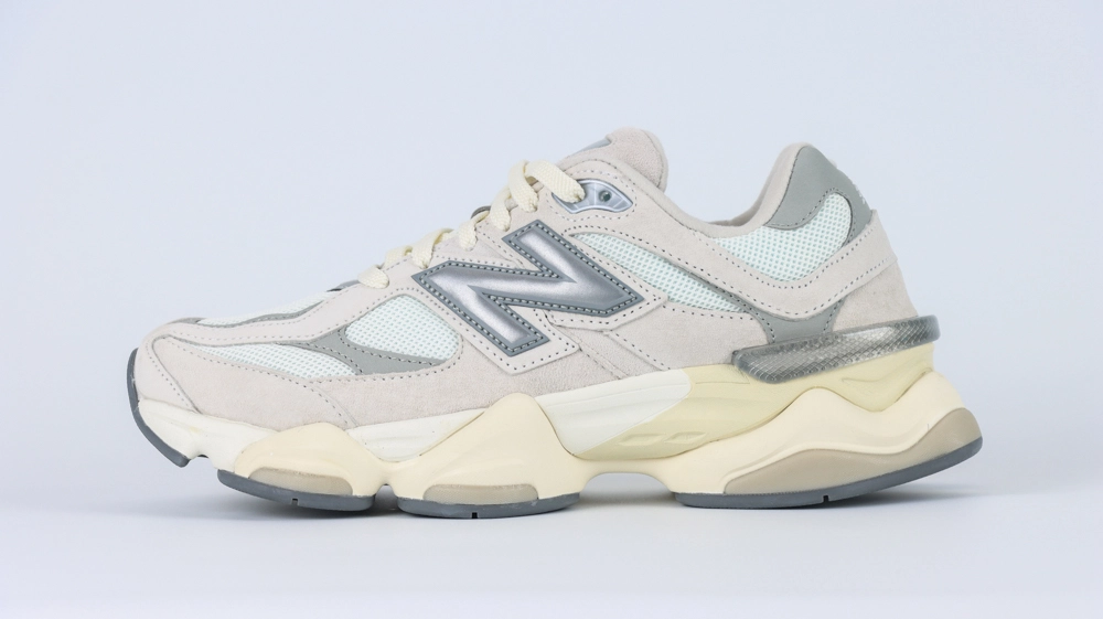 new balance 9060 ‘sea salt’ 2 reps