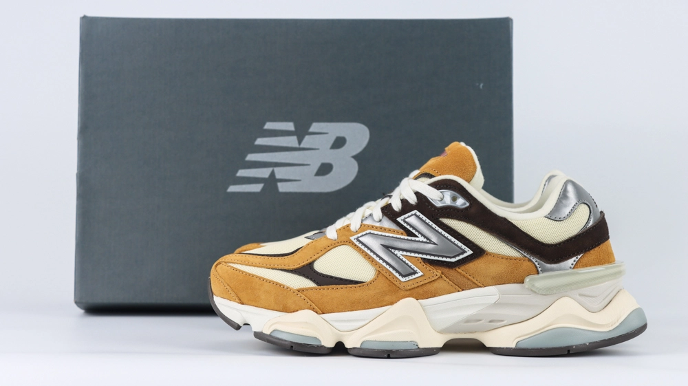 new balance 9060 ‘workwear’ reps