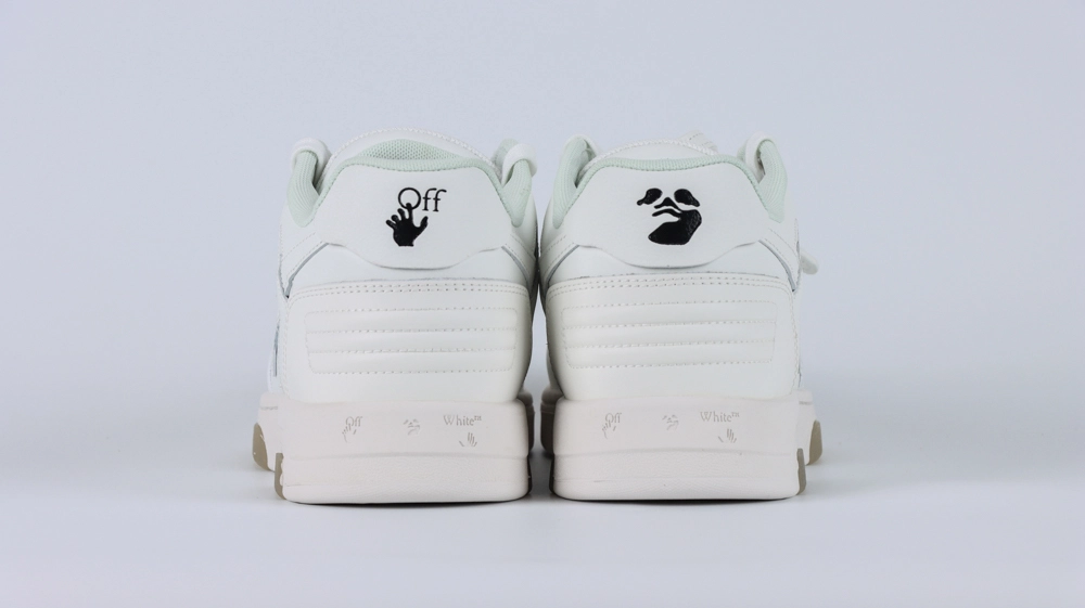 off-white out of office ‘white’ reps