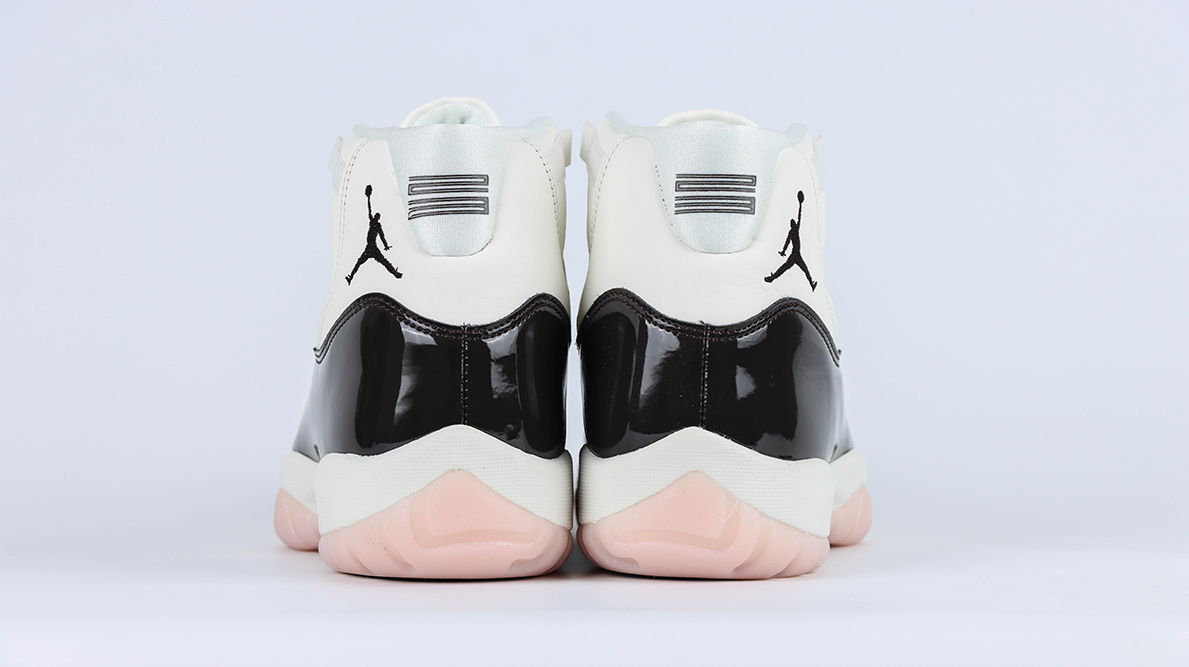 air jordan 11 retro ‘neapolitan’ replica