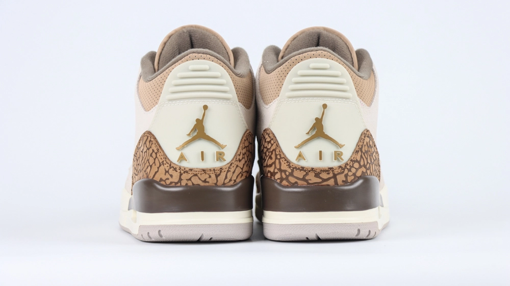 air jordan 3 retro ‘palomino’