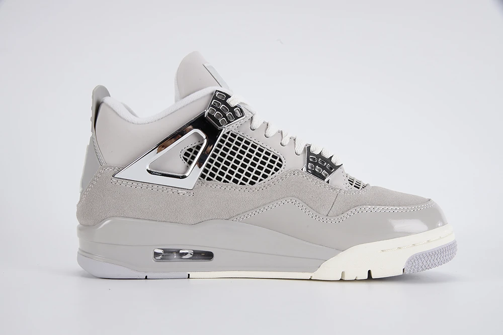 jordan 4 “frozen moments” reps