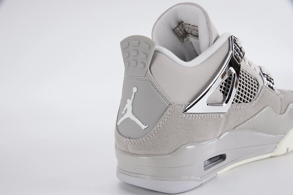 jordan 4 “frozen moments” reps