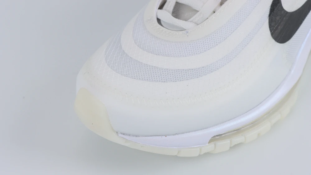 air max 97 off-white white