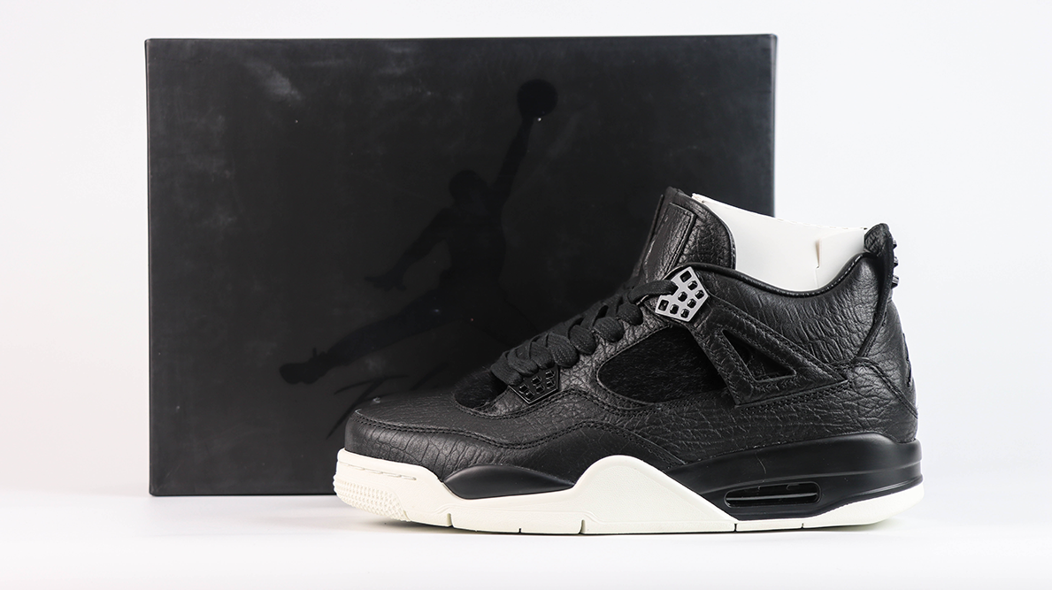 air jordan 4 prm ‘pinnacle’ reps