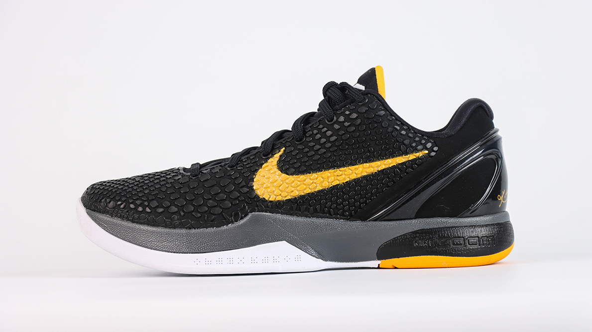 zoom kobe 6 ‘black del sol’ reps