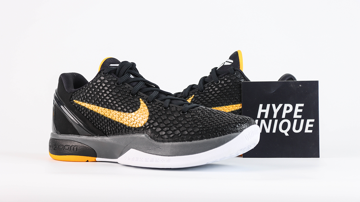 zoom kobe 6 ‘black del sol’ reps