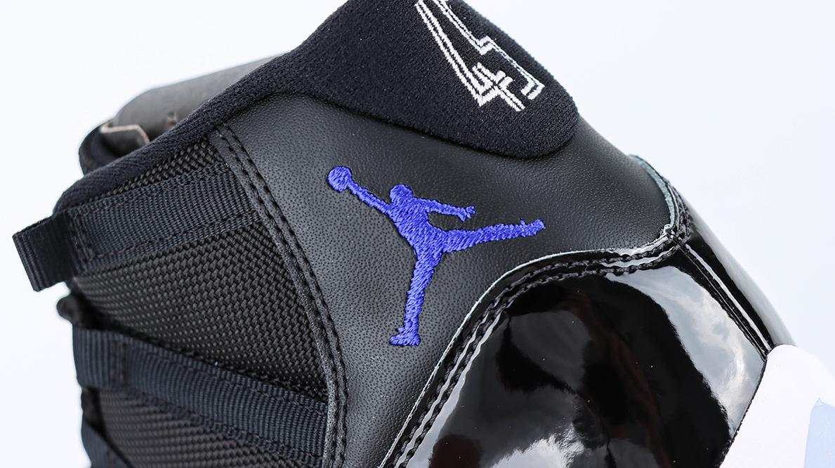 jordan 11 ‘space jam’ reps